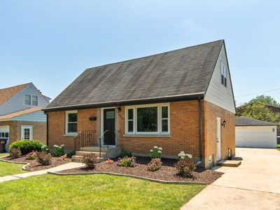 6609 175th Pl, Tinley Park, IL, 60477