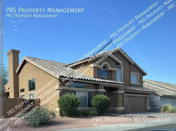 1301 E Briarwood Ter, Phoenix, AZ 85048