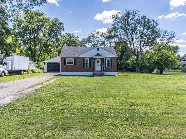 300 Lenox Ave, Granite City, IL 62040