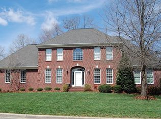 2105 Mast Ave, High Point, NC 27265