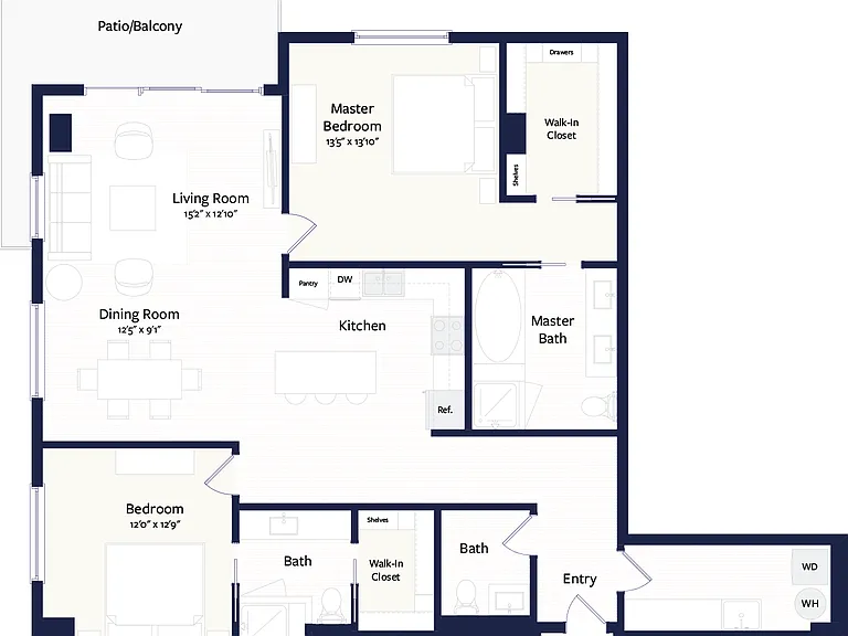 B8-Luminary_FloorPlan B8-Luminary_FloorPlan