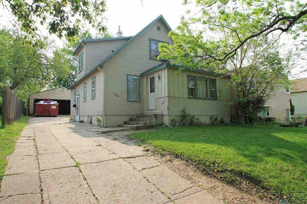 304 N Blauvelt Ave, Sioux Falls, SD 57103 Zillow