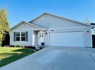 1032 E Mystery Dr, Kuna, ID 83634