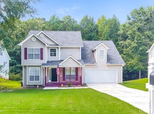 11203 Chelsea Ln, Hampton, GA 30228