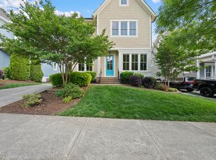 707 Sasser St, Raleigh, NC 27604