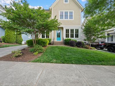 707 Sasser St, Raleigh, NC, 27604