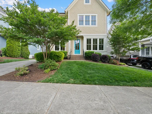 707 Sasser St, Raleigh, NC 27604