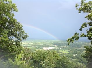 Escape Dr, Evensville, TN 37332