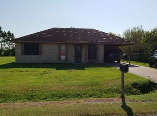 11825 Judge Doucet Rd, Abbeville, LA 70510