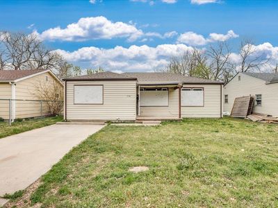 2042 N Minnesota Ave, Wichita, KS, 67214