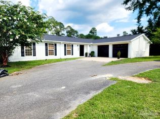 2324 Highway 297a, Cantonment, FL 32533