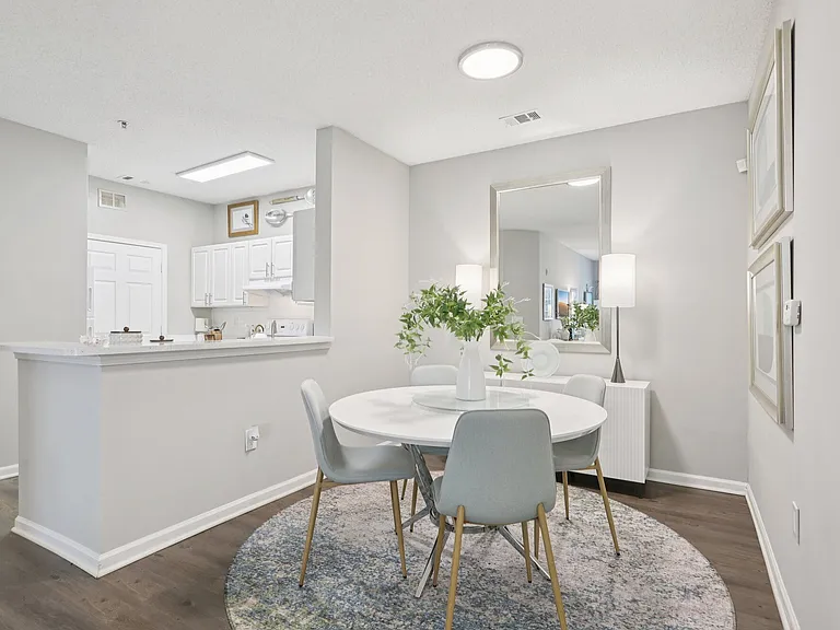 Brookside Park Apartments — Photo 16