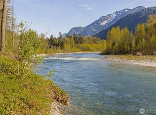 0 State Route 2, Index, WA 98256