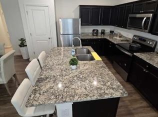 117 Peony Ln, Jarrell, TX 76537