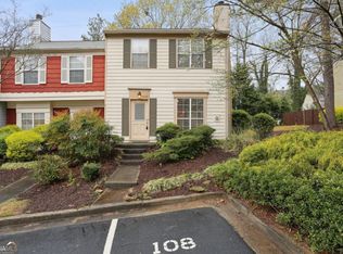 108 Wedgewood Way, Sandy Springs, GA 30350