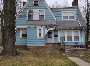 2200 Rustic Rd, Dayton, OH 45405