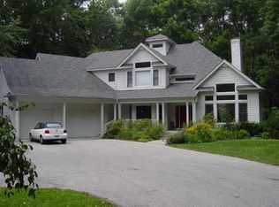 5364 N Reed Rd, Indianapolis, IN 46254