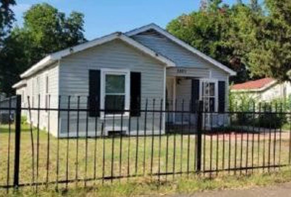 Property Front View