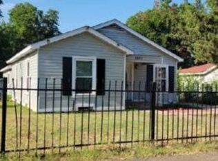 8420 Maddox St, Dallas, TX 75217