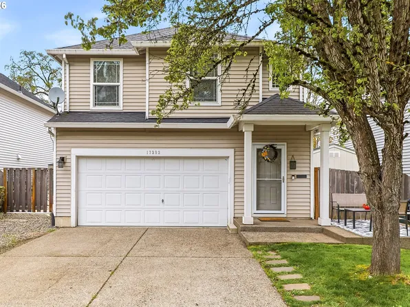 17383 SW Vincent St, Beaverton, OR 97078
