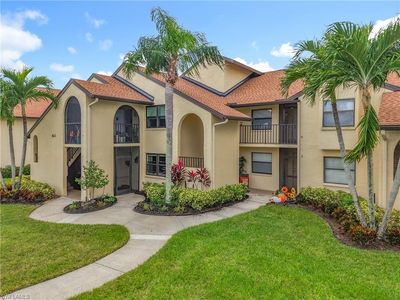 8445 Charter Club CIR #8, Fort Myers, FL, 33919