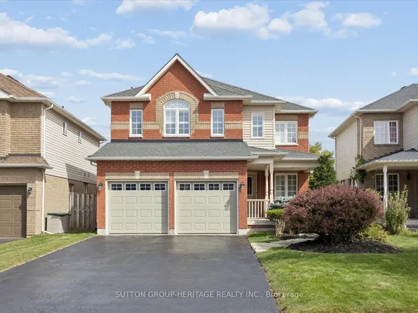 83 Calwell Dr, Scugog, ON L9L 1T7