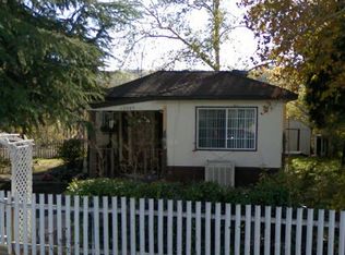 13245 Paskenta Rd, Corning, CA 96021