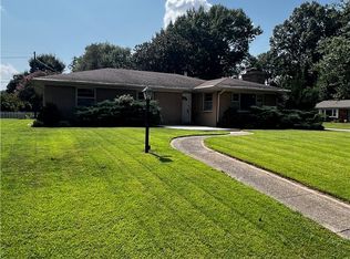 120 Pawnee Drive, Jeffersonville, IN 47130