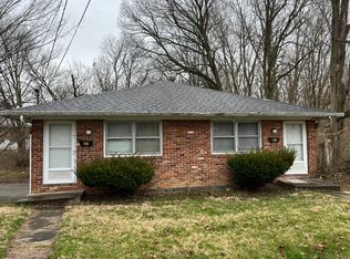 706 Indiana Ave #706, Anderson, IN 46012