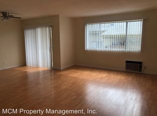 932 N Sierra Bonita Ave APT 6, West Hollywood, CA 90046
