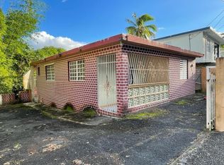 5th Street Sector La Morenita Bo Guaraguao #157, Bayamon, PR 00956