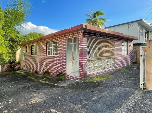 5th Street Sector La Morenita Bo Guaraguao #157, Bayamon, PR 00956