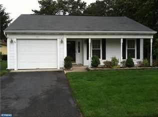 44 Cotherstone Dr, Southampton, NJ 08088