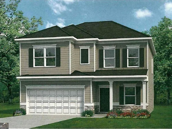 14 Magnolia Ct, Rock Spring, GA 30739