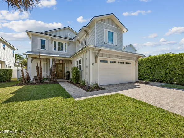 75 FAIRWAY WOOD Way, Ponte Vedra Beach, FL 32082