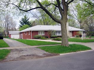 4939 Woodland Ave, Western Springs, IL 60558