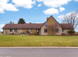 322 Winger Way, Sweetser, IN 46987