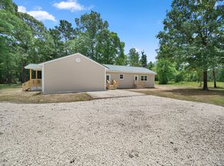 301 Johnson Rd, Deridder, LA 70634