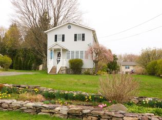 1677 State Route 502, Spring Brook Township, PA 18444