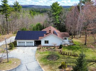28 Rabbit Valley Rd, Oxford, ME 04270