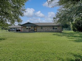 1218 County Road 4860, Winnsboro, TX 75494