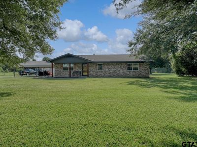 1218 County Road 4860, Winnsboro, TX, 75494