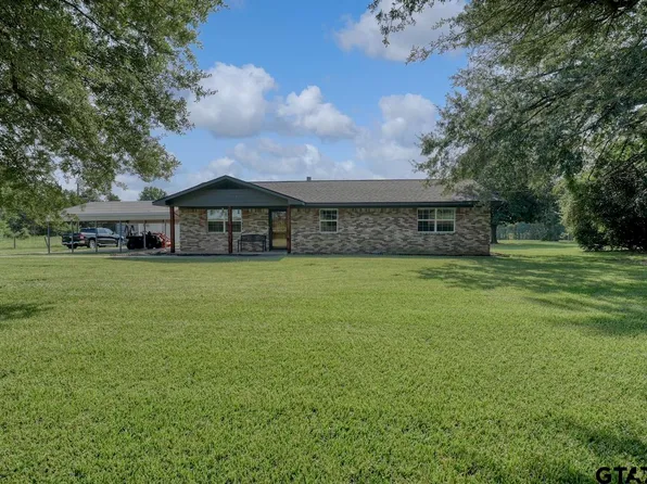 1218 County Road 4860, Winnsboro, TX 75494