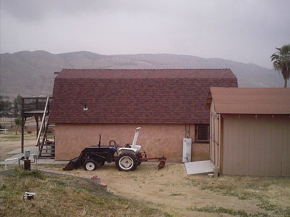 potental income property