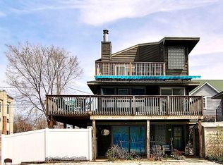 115 California Ave, Michigan City, IN