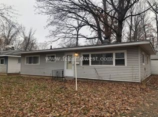 2721 Drexel Ave, Fort Wayne, IN 46806