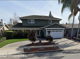 1806 Curtner Ave, San Jose, CA