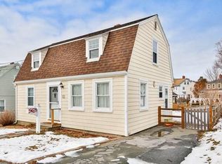11 Whittemore St, Gloucester, MA 01930