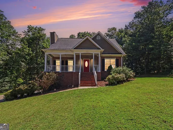 5142 Spring Glen Ct, Douglasville, GA 30135