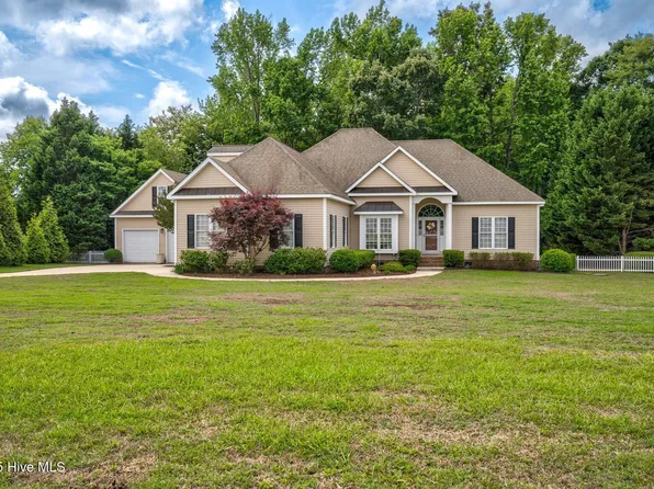 4109 Valley Drive, Battleboro, NC 27809